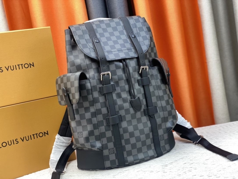 LV Backpacks